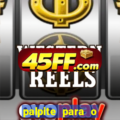 palpite para o jogo do benfica hoje
